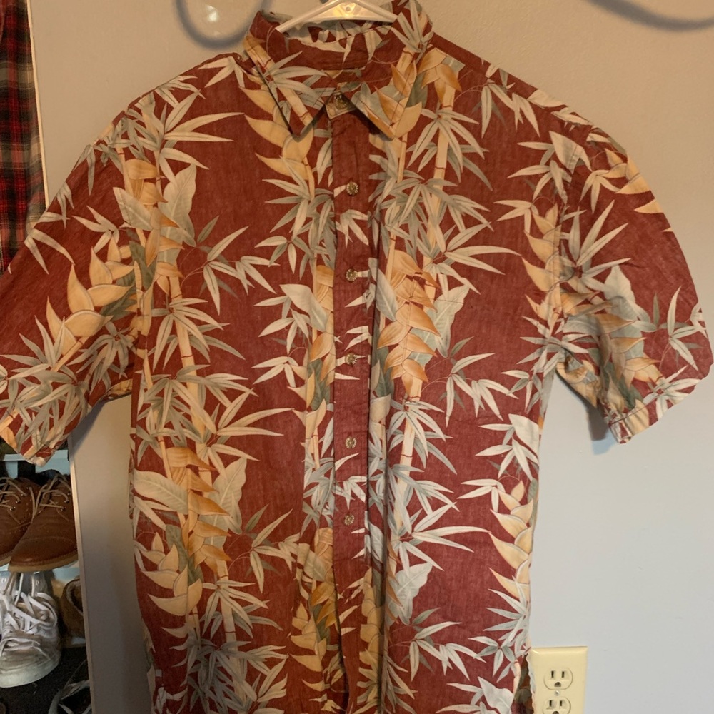 Cooke Street Hawaiian